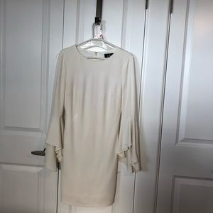 Perfect wedding shower dress!